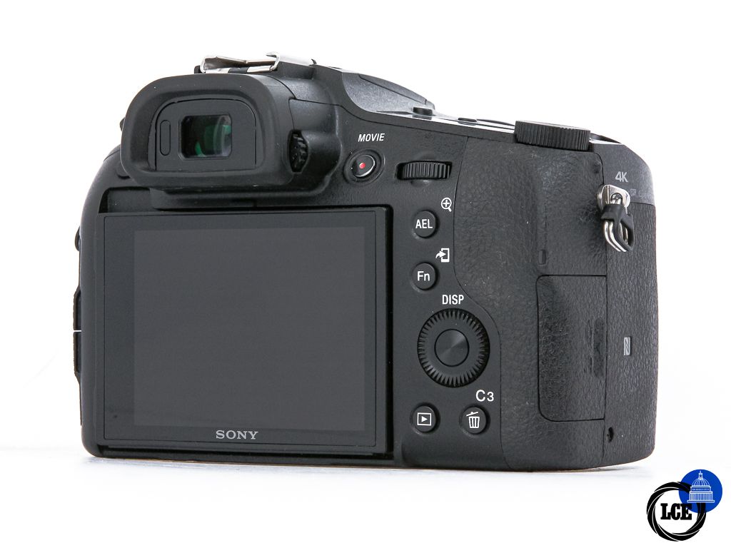 Sony Cyber-shot RX10 IV