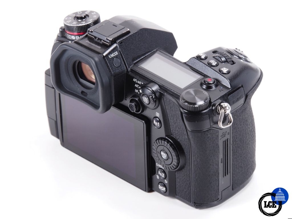 Panasonic G9 Body