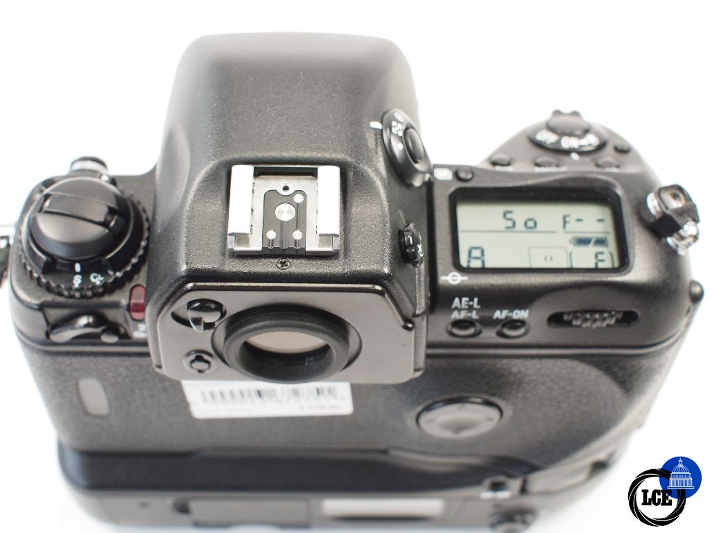 Nikon F5 Body