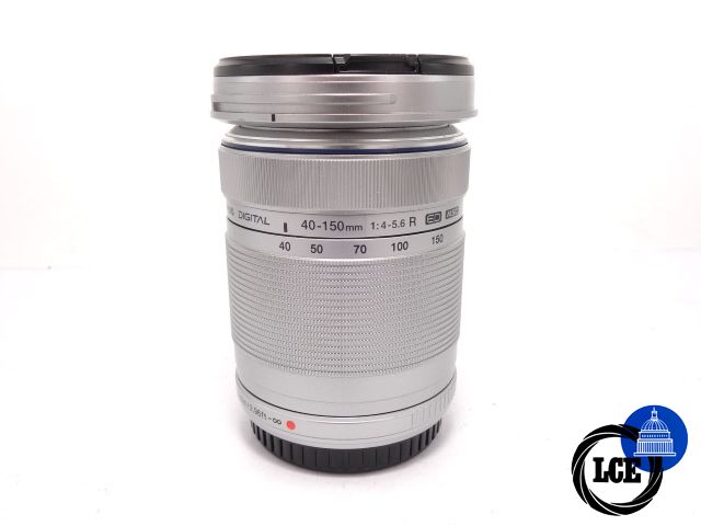 Olympus 40-150mm R ED MSC M4/3