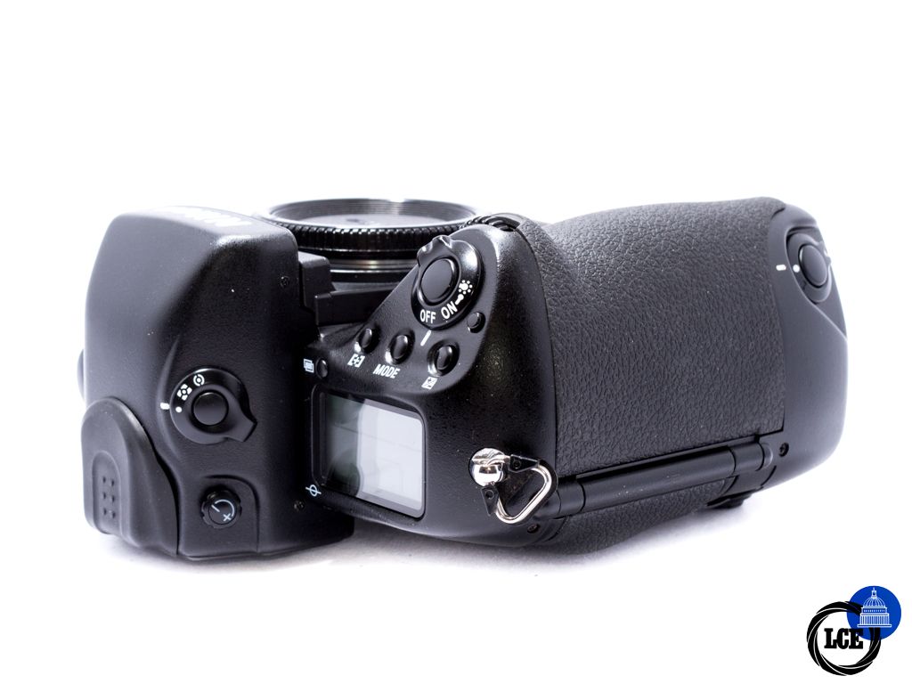 Nikon F5 Body
