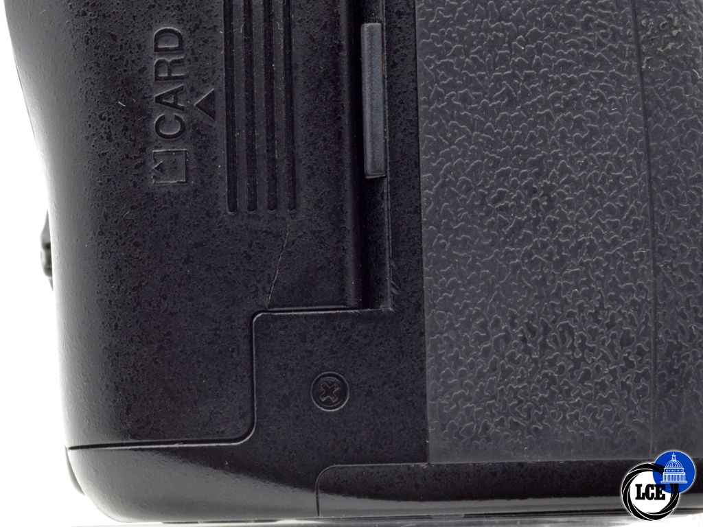 Nikon D610 Body (40,987 Shutter Actuations) 