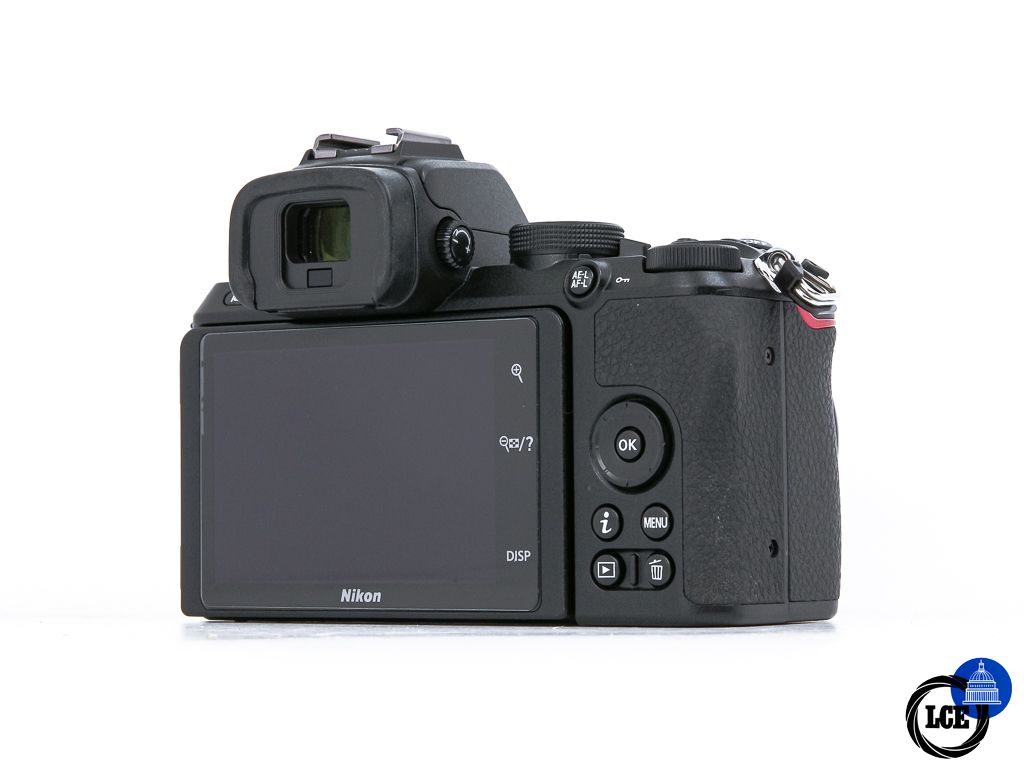 Nikon Z50 + 18-140mm VR **<1k Shutter Count**