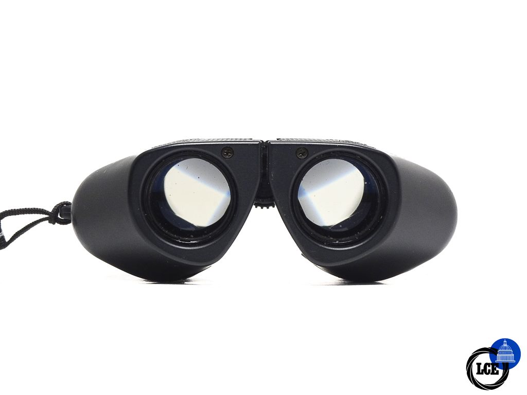 Sirius 8x21 Porro Prism Pocket Binoculars