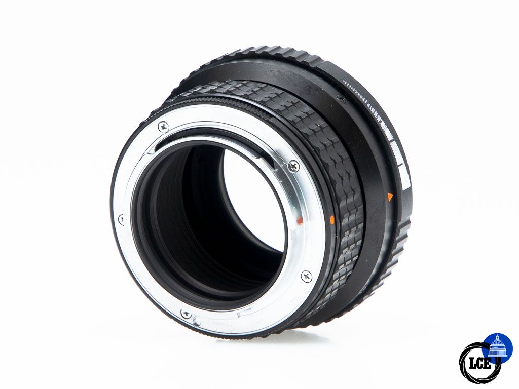 Pentax SMC 85mm f/2.2 Soft 