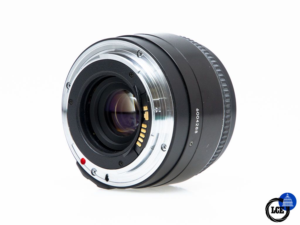 Sigma 24mm f/2.8 Super-Wide II - Canon EF 