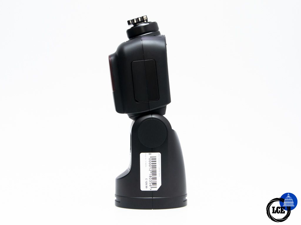 Godox V1 Flashgun for Sony Mirrorless