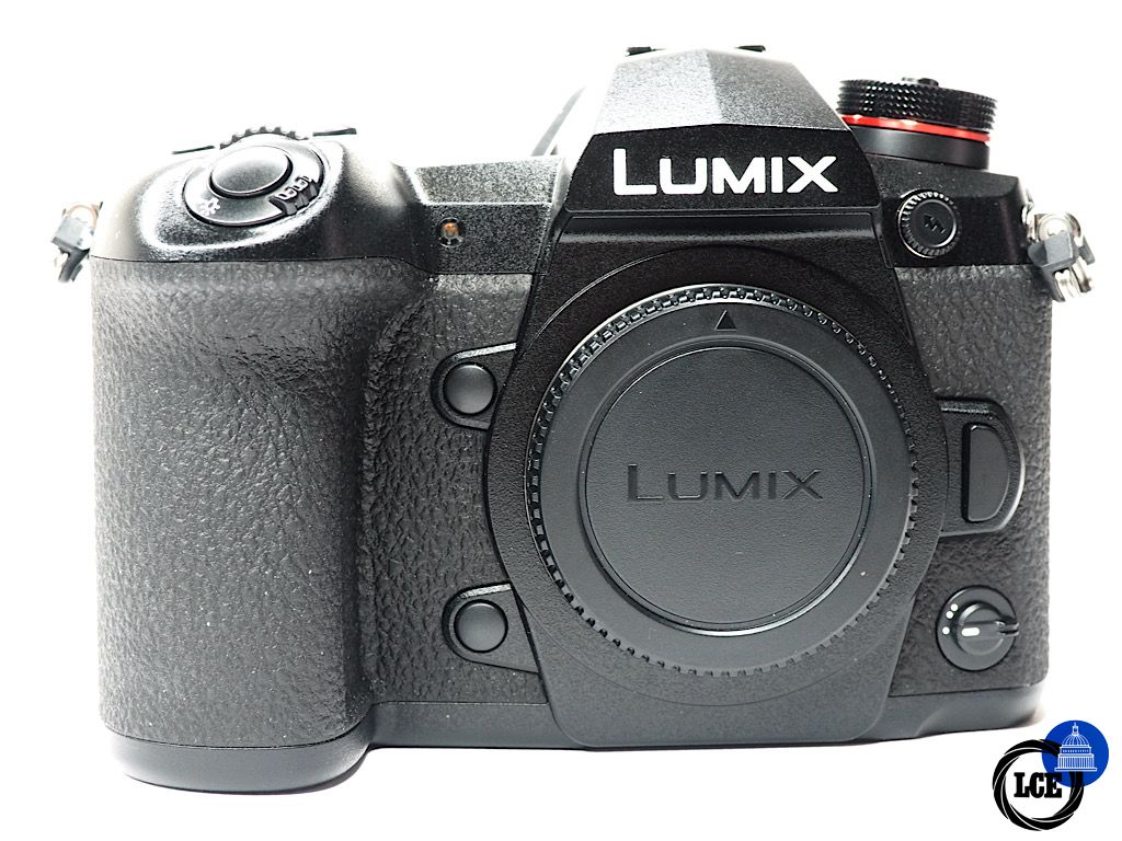 Panasonic G9 Body