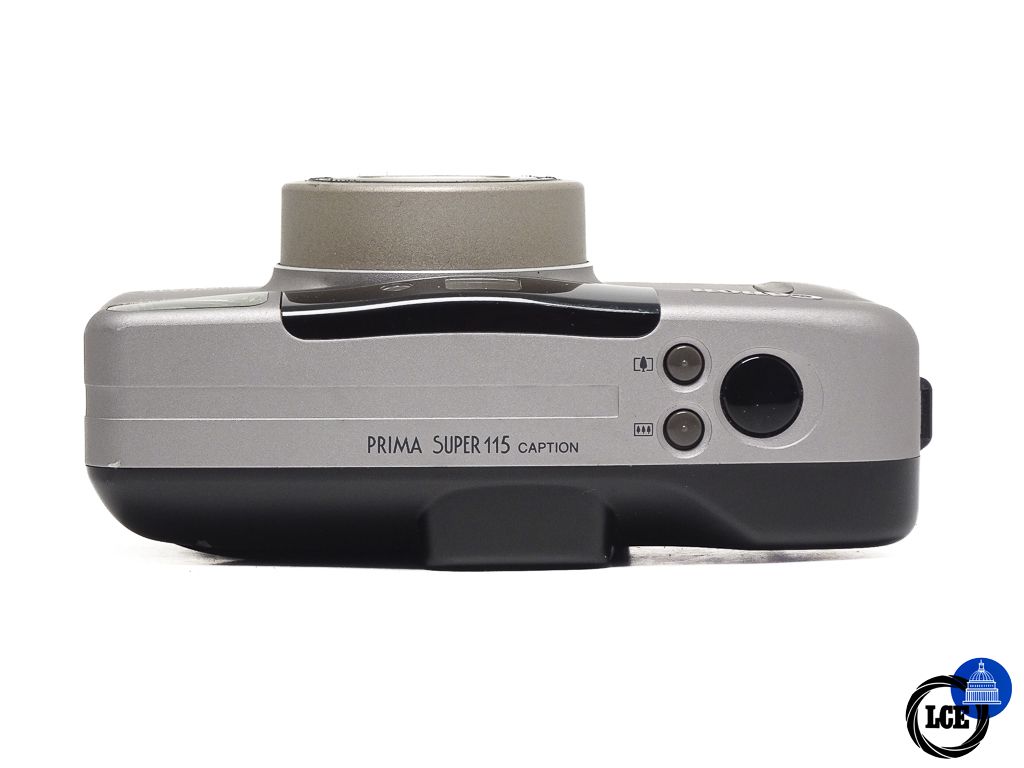 Canon Prima Super 115