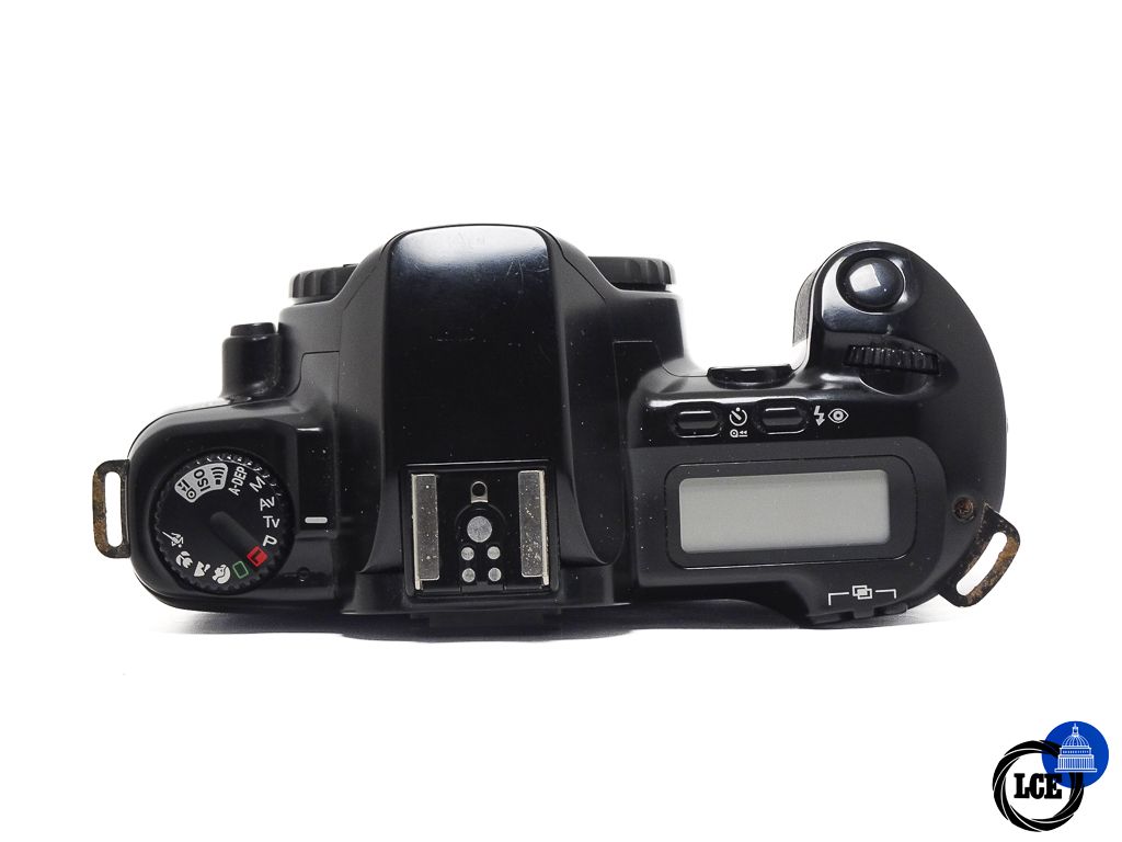 Canon EOS 500