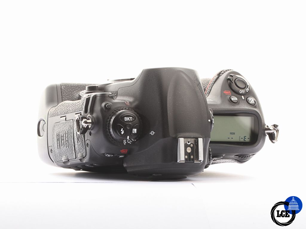 Nikon D3x Body [4*]