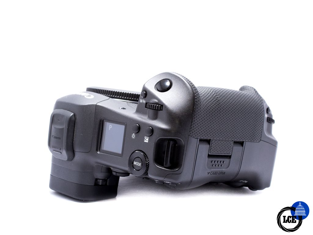 Canon EOS R3 Body *Boxed* *Low shutter count*