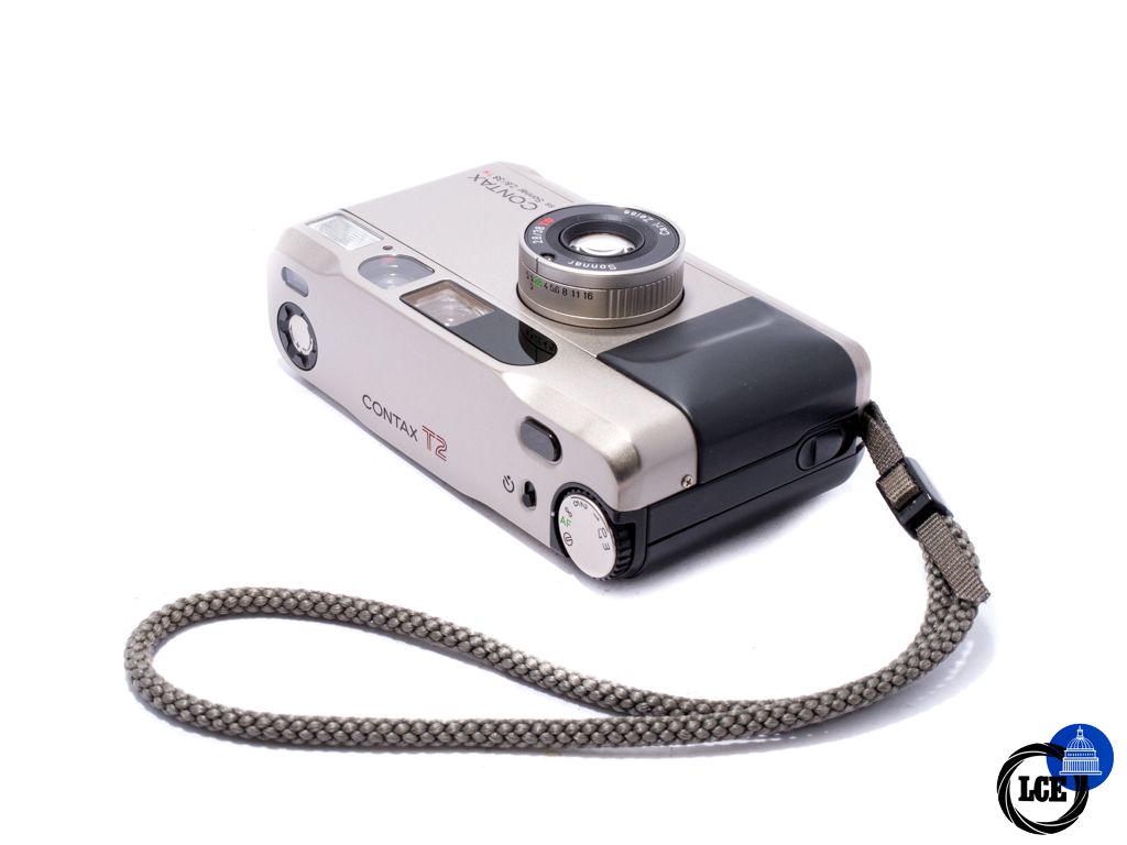 Contax T2