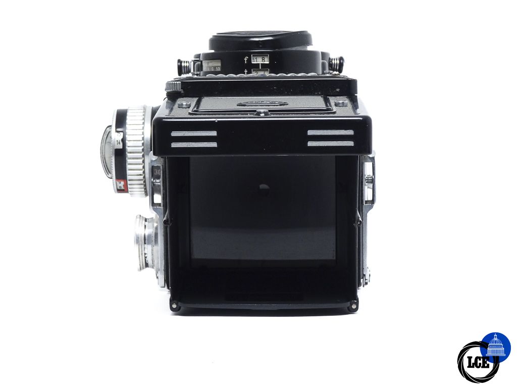 Rollei T 3.5 Grey