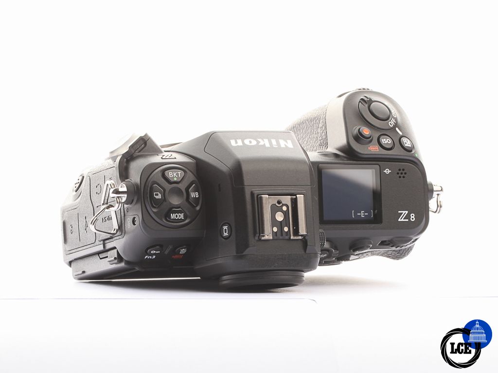 Nikon Z8 Body | 10114334