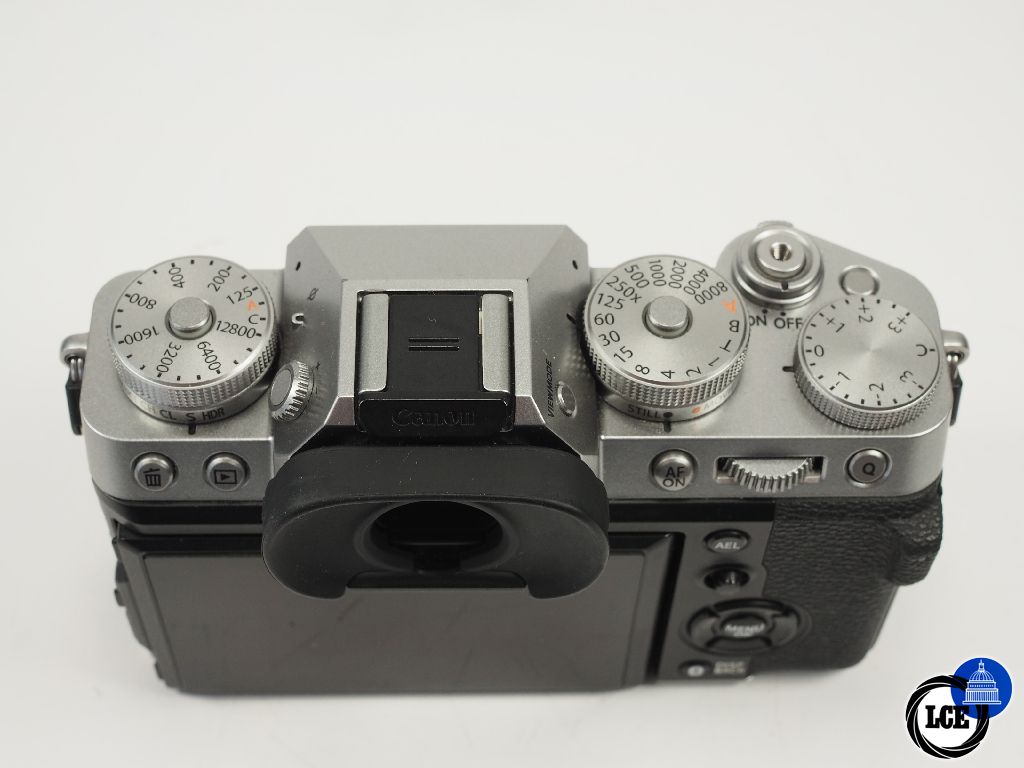 FujiFilm X-T5 