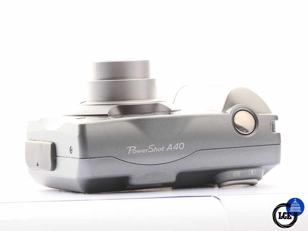 Canon A40 | 10114321