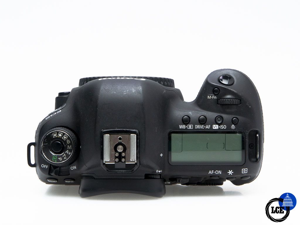 Canon EOS 5D IV Body