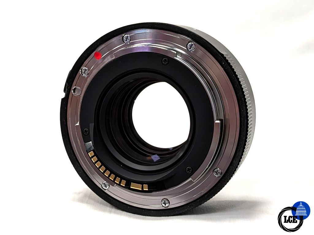 Sigma TC-401 1.4x TC - Canon EF Fit