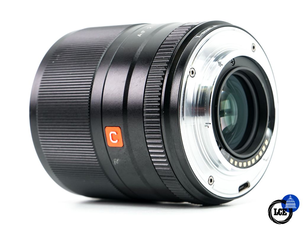 Viltrox AF 23mm F1.4 STM ED IF 