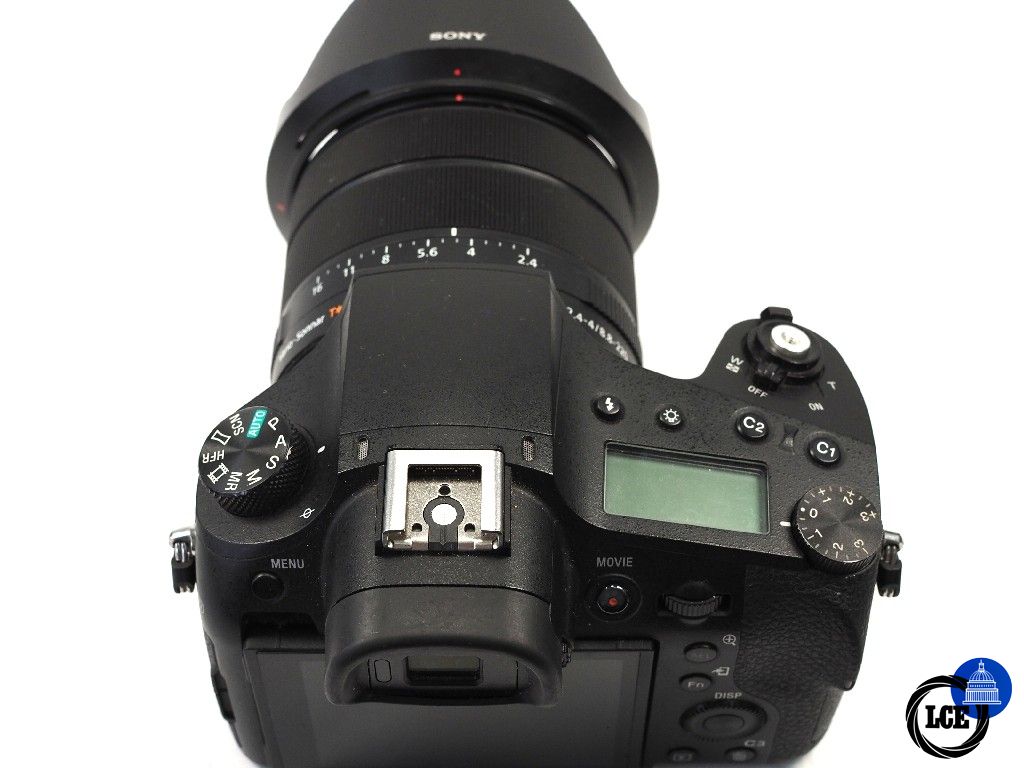 Sony Cybershot RX10 IV