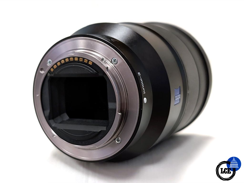 Sony FE 16-35mm f4 ZA OSS Vario-Tessar Lens
