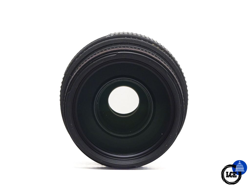 Sigma 70-300mm f/4-5.6 APO DG - Canon EF fit