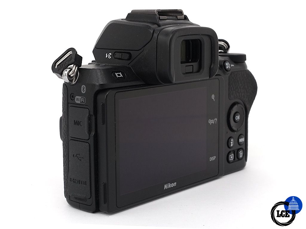 Nikon Z 50 Body - Boxed | 4*