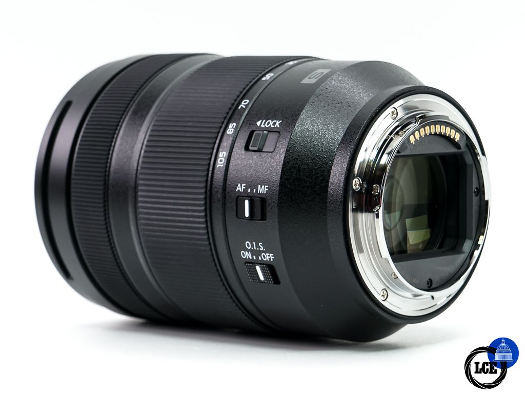 Panasonic S 24-105mm F4 O.I.S * BOXED *