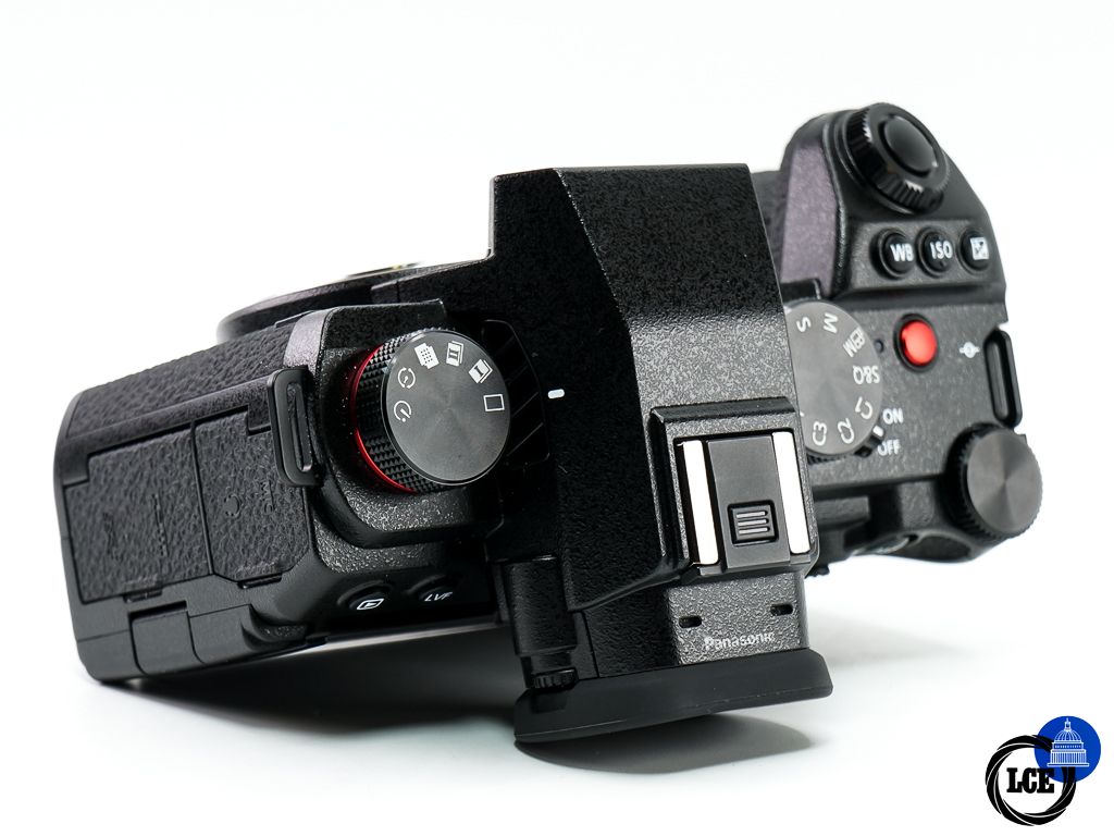 Panasonic S5 II Body Only * BOXED *