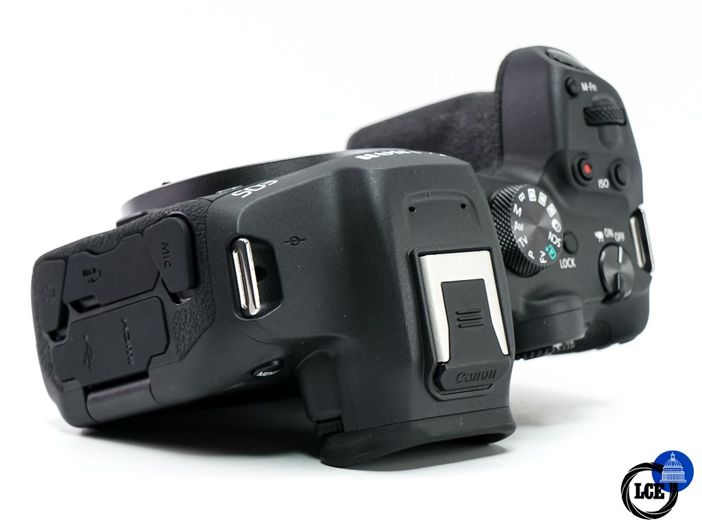 Canon EOS R7 Body  ** Low Shutter Count **