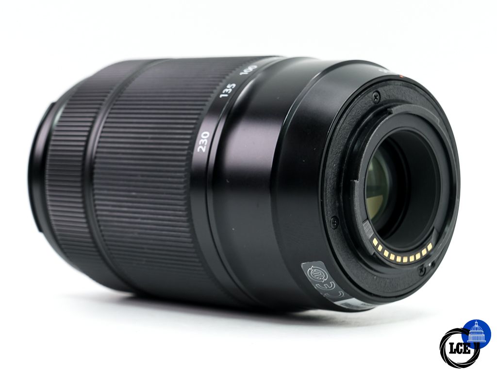 FujiFilm XC 50-230mm f4.5-6.7 OIS II
