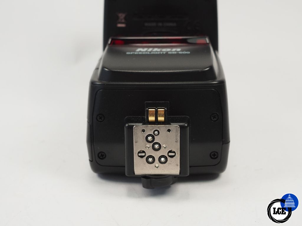 Nikon SB-600