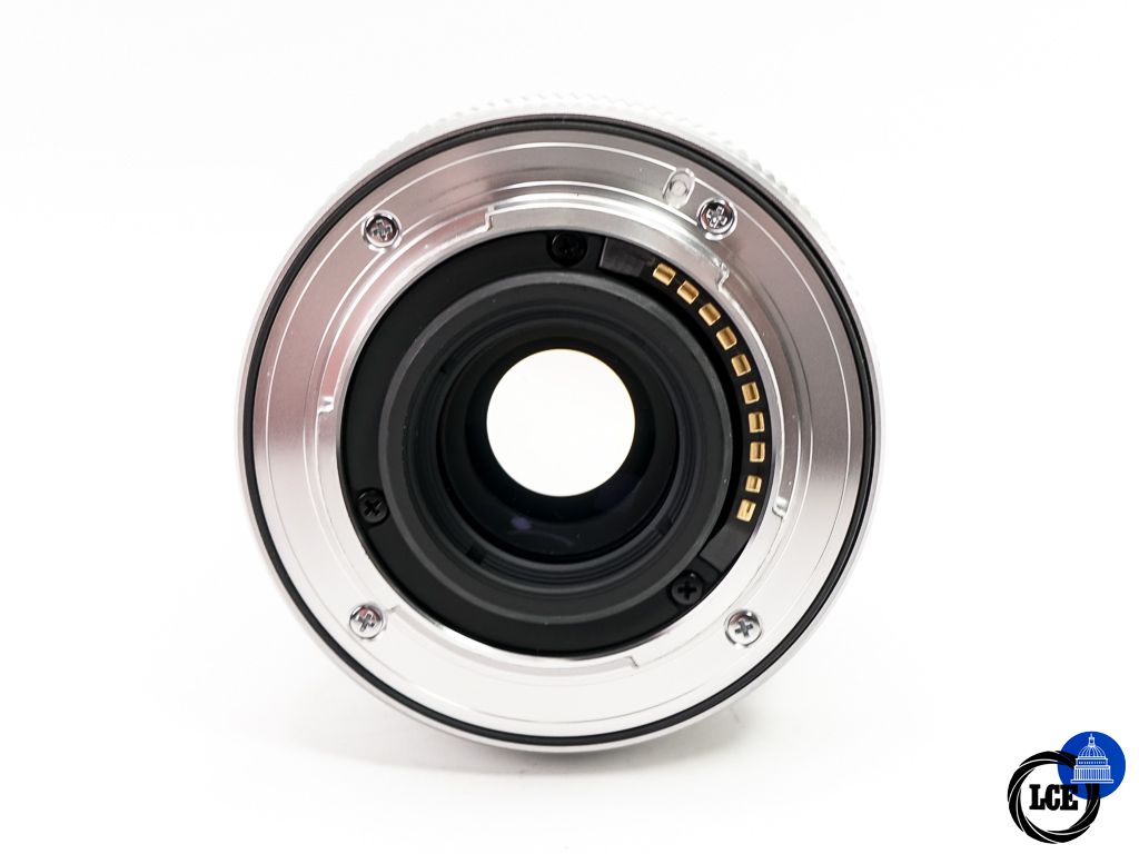 FujiFilm XF 23mm F2 WR Silver + HOYA REVO UV * BOXED *