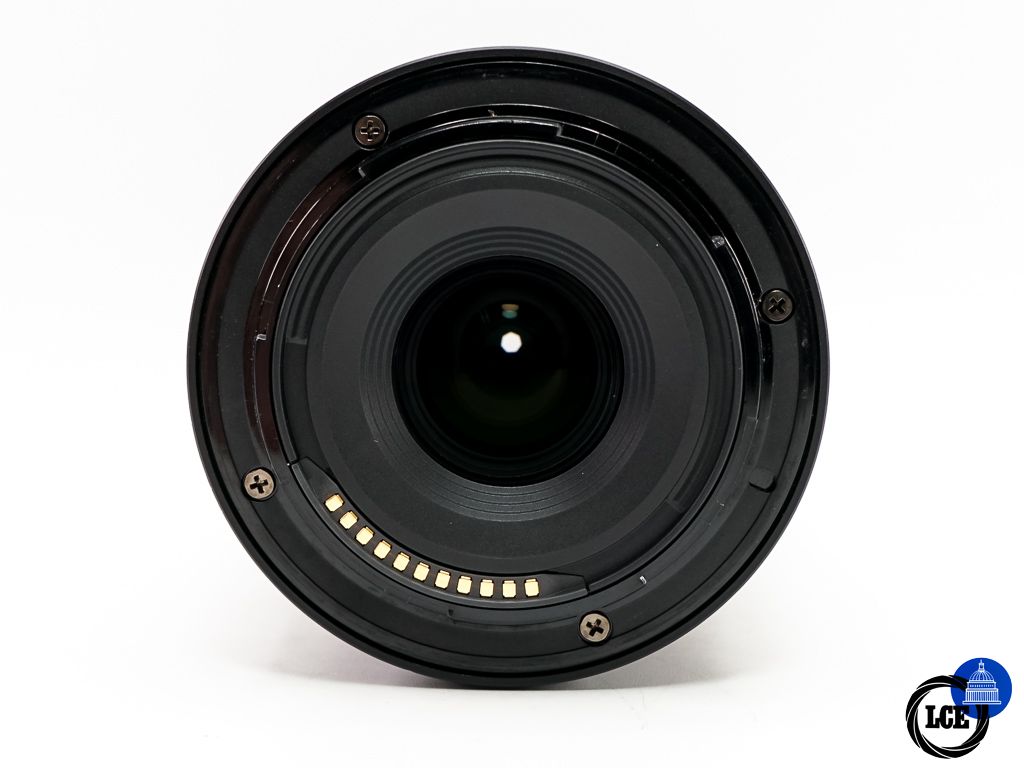 Nikon Z DX 50-250mm F4.5-6.3
