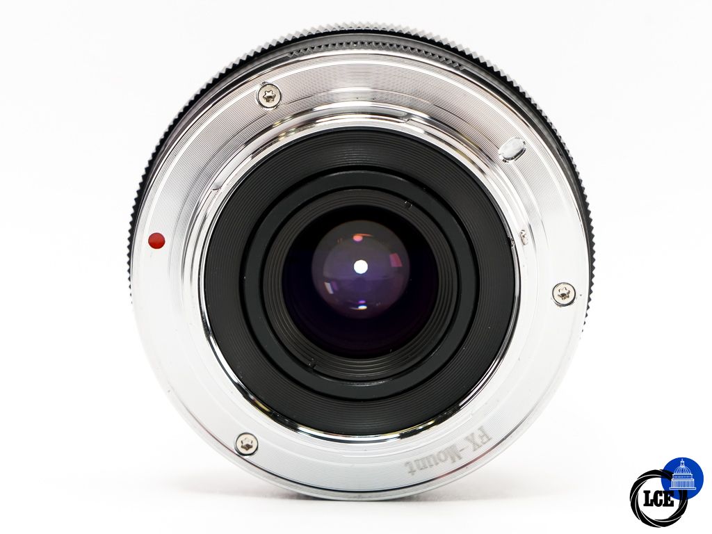 7Artisans 50mm F2 * BOXED *