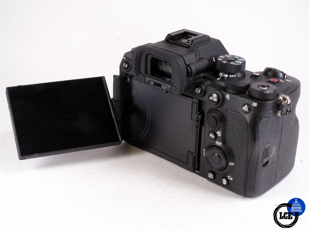 Sony A7R V Body