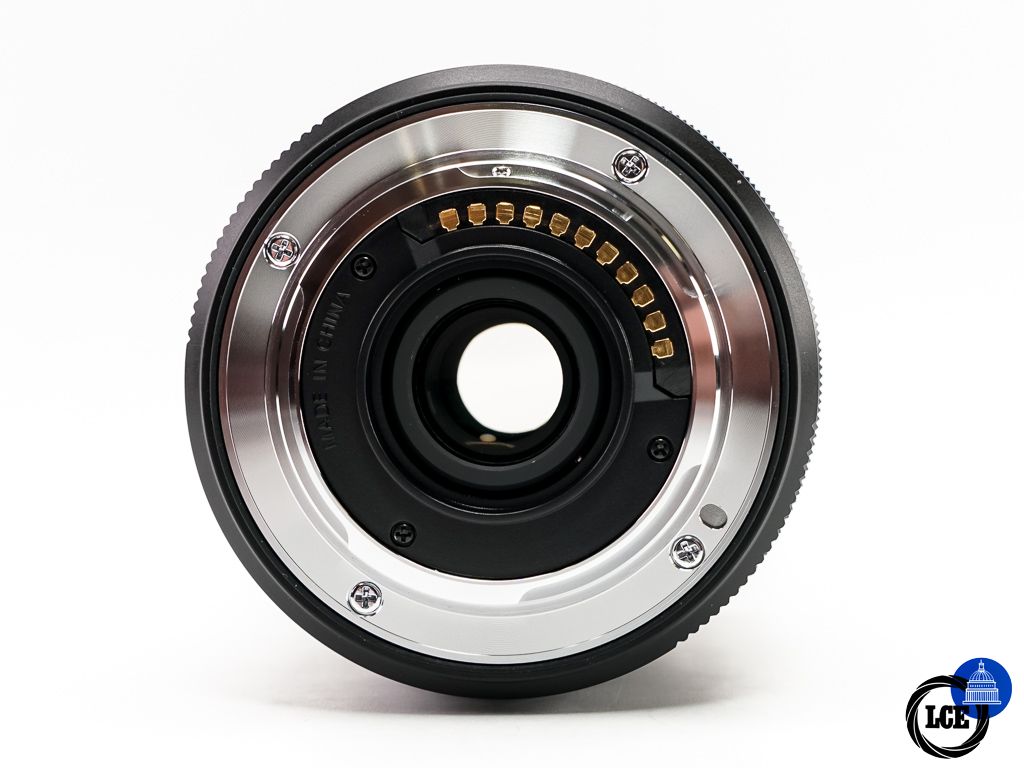 Olympus 14-150mm F4-5.6 II ED MSC