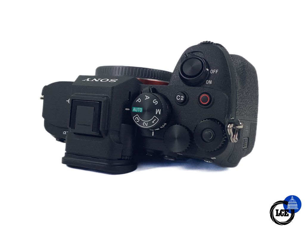 Sony A7 IV Body