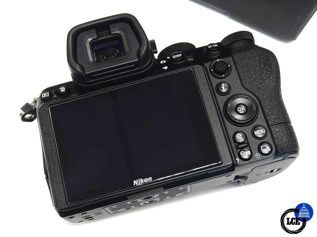 Nikon Z5 Body