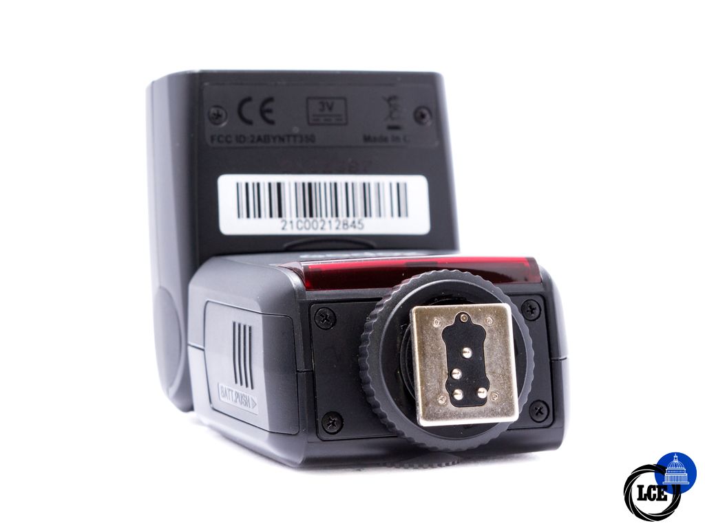 Godox TT350 Mini flash - Olympus/Panasonic fit