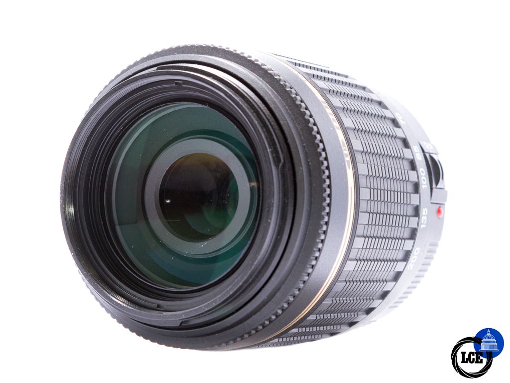 Tamron AF 55-200mm f4-5.6 LD Di II Macro - Canon EF fitting
