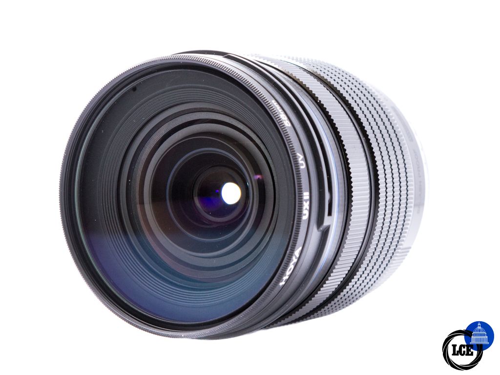 Olympus M.Zuiko 12-45mm f4 ED PRO