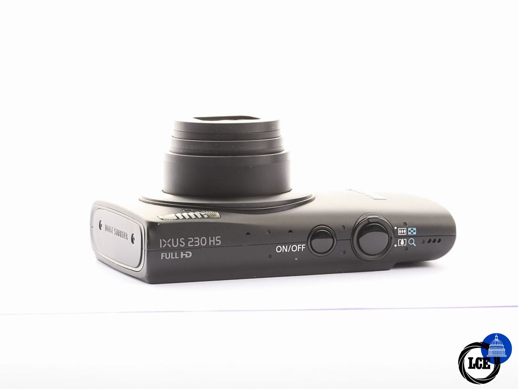 Canon IXUS 230 HS [4*] | 10114371