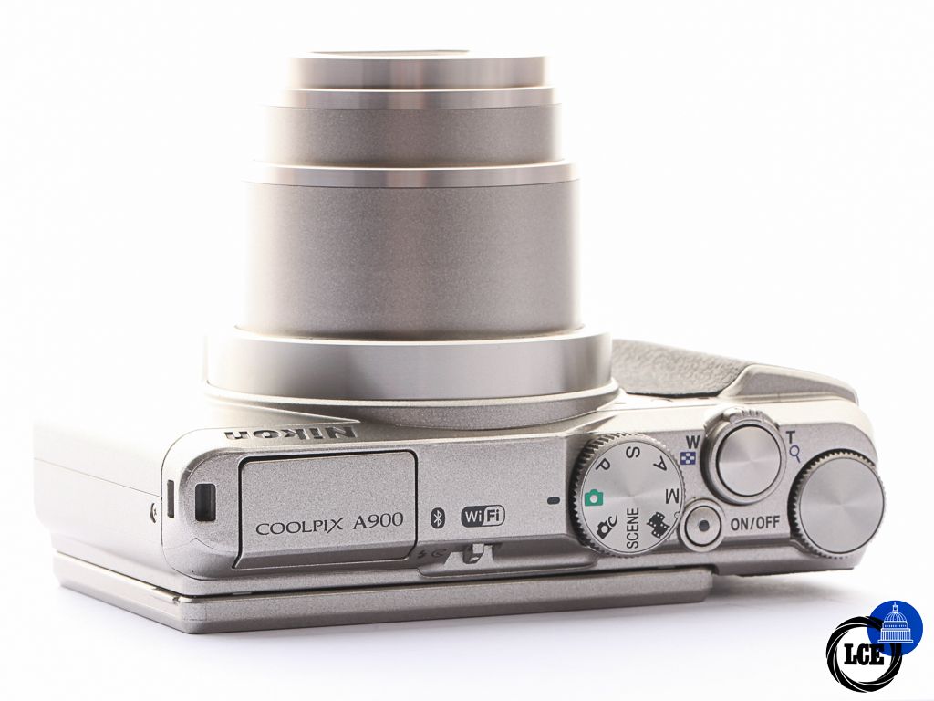Nikon Coolpix A900 [4*] | 10114372