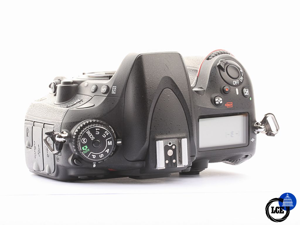 Nikon D610 Body [4*] | 10114364