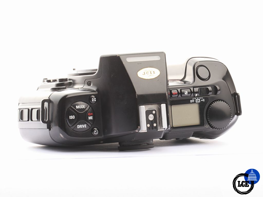 Nikon F-801 [3*] | 10114345