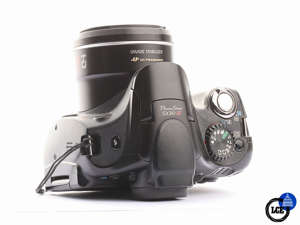 Canon Powershot SX30 IS [3*] | 10114369
