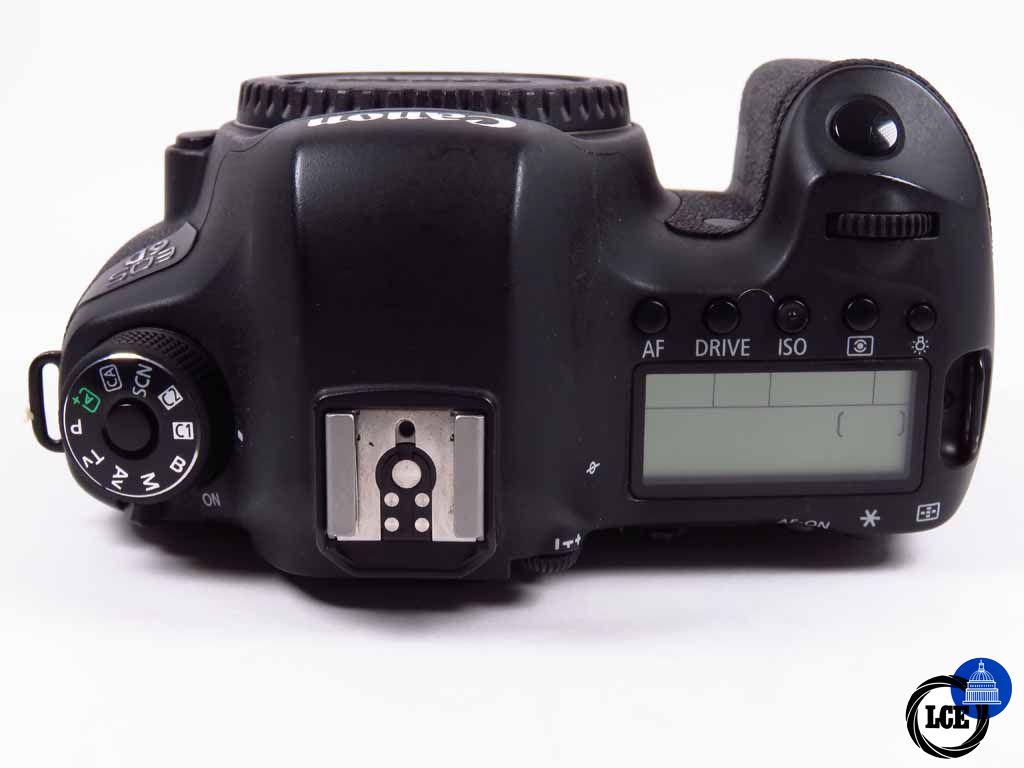 Canon EOS 6D Body