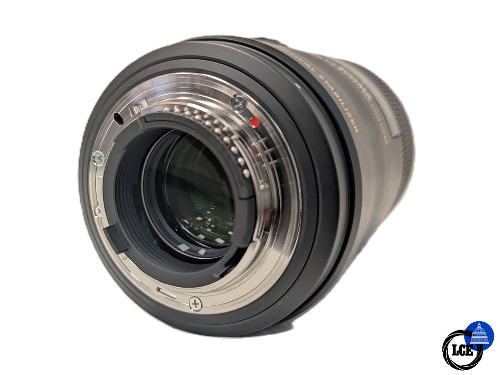 Sigma 105mm F2.8 Macro HSM EX OS - Nikon F Fit 